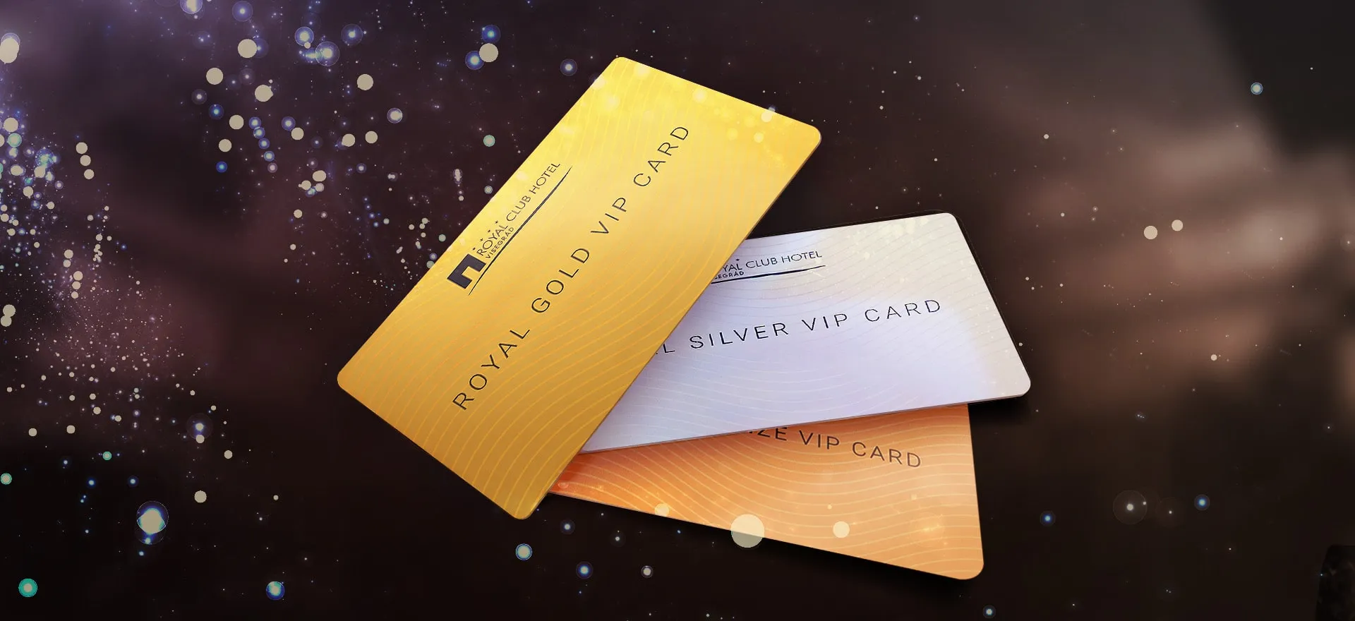 VIP Membership